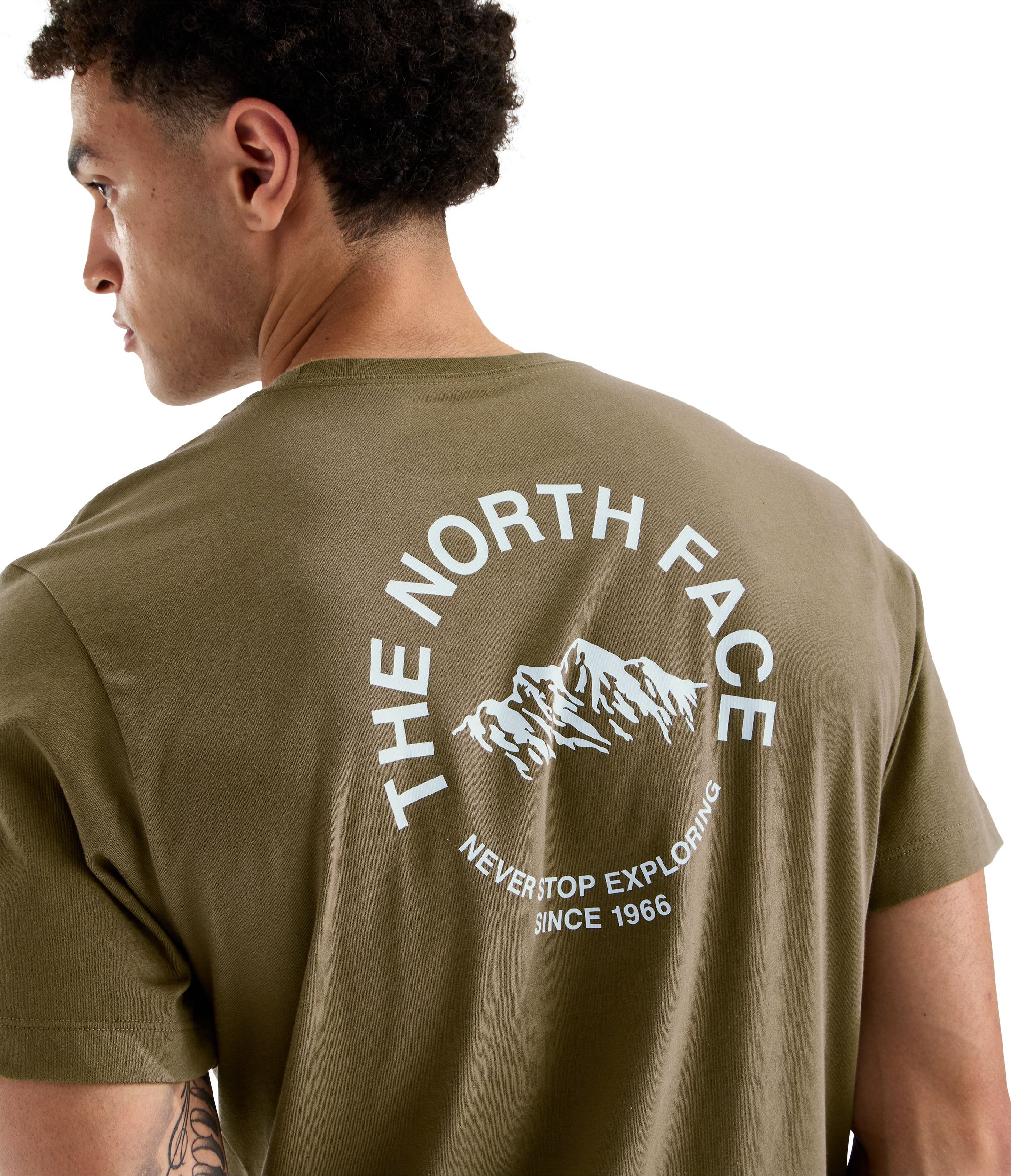 The North Face Men's Evolution NSE T-Shirt