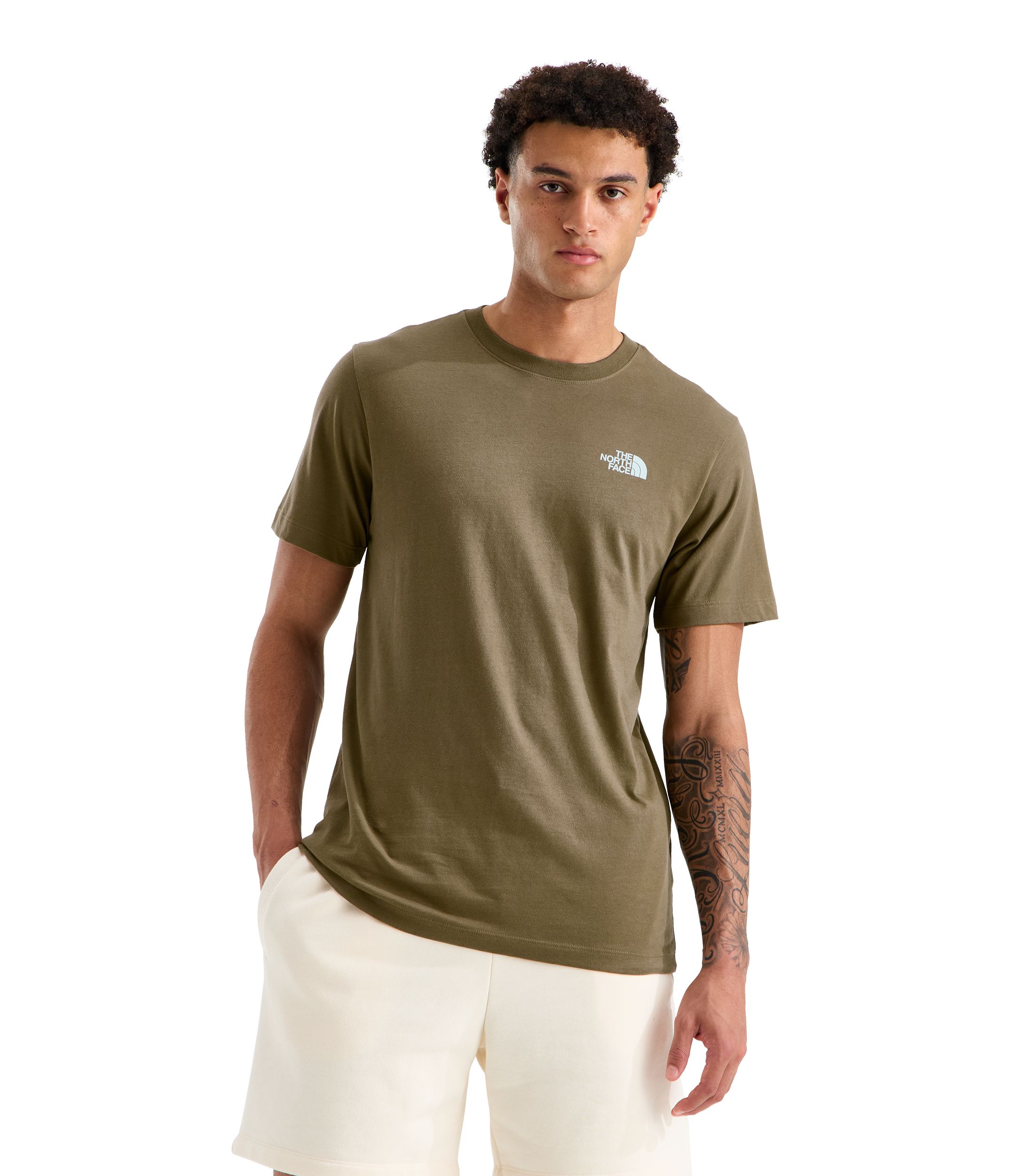 The North Face Men's Evolution NSE T-Shirt