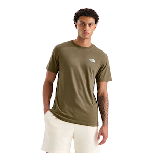 The North Face Men's Evolution NSE T-Shirt