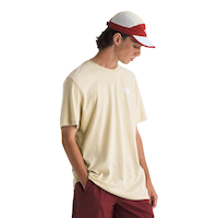 The North Face Men's Evolution NSE T-Shirt Front_Angled_Right