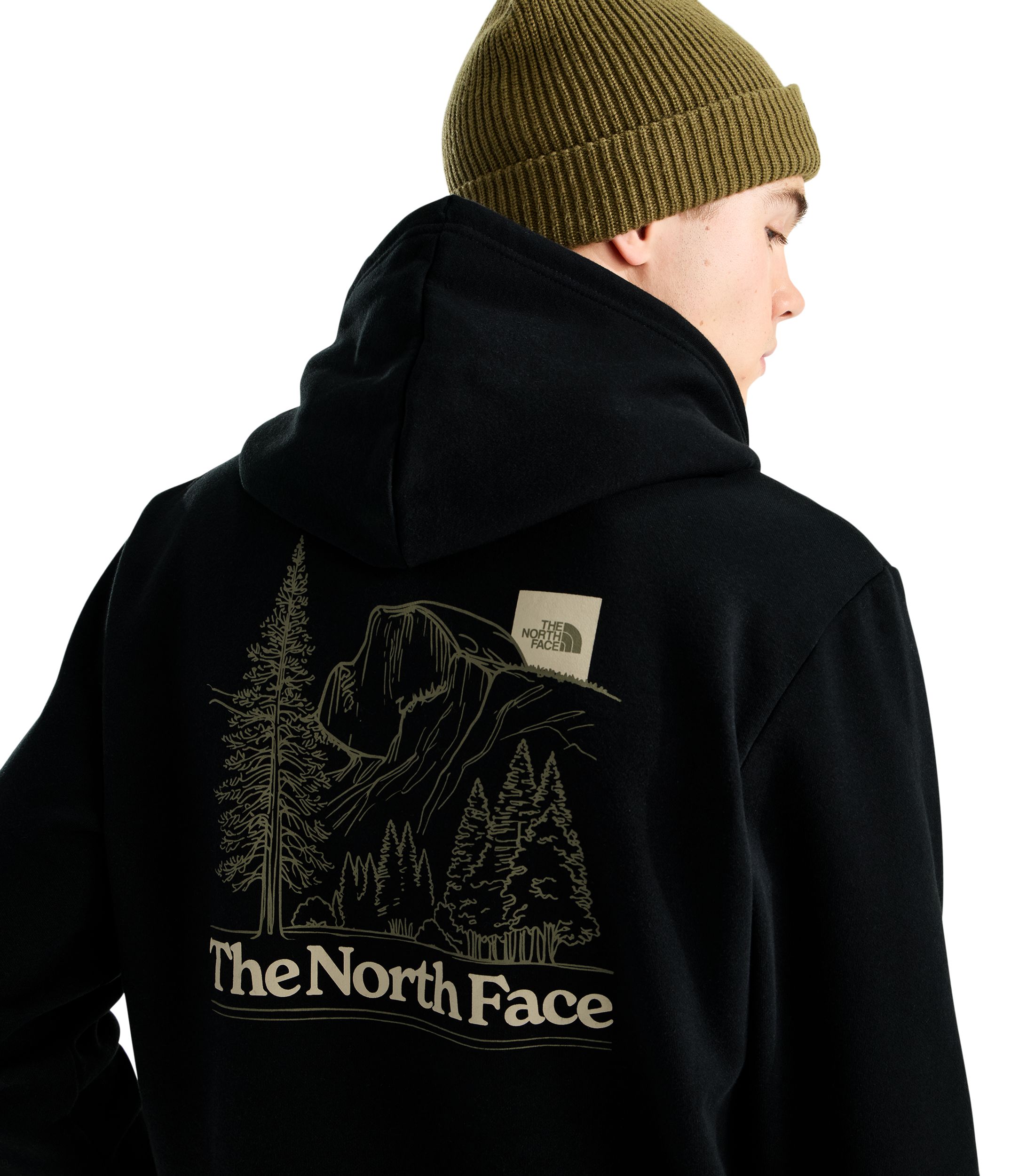 The North Face Men's Evolution Monte Hoodie