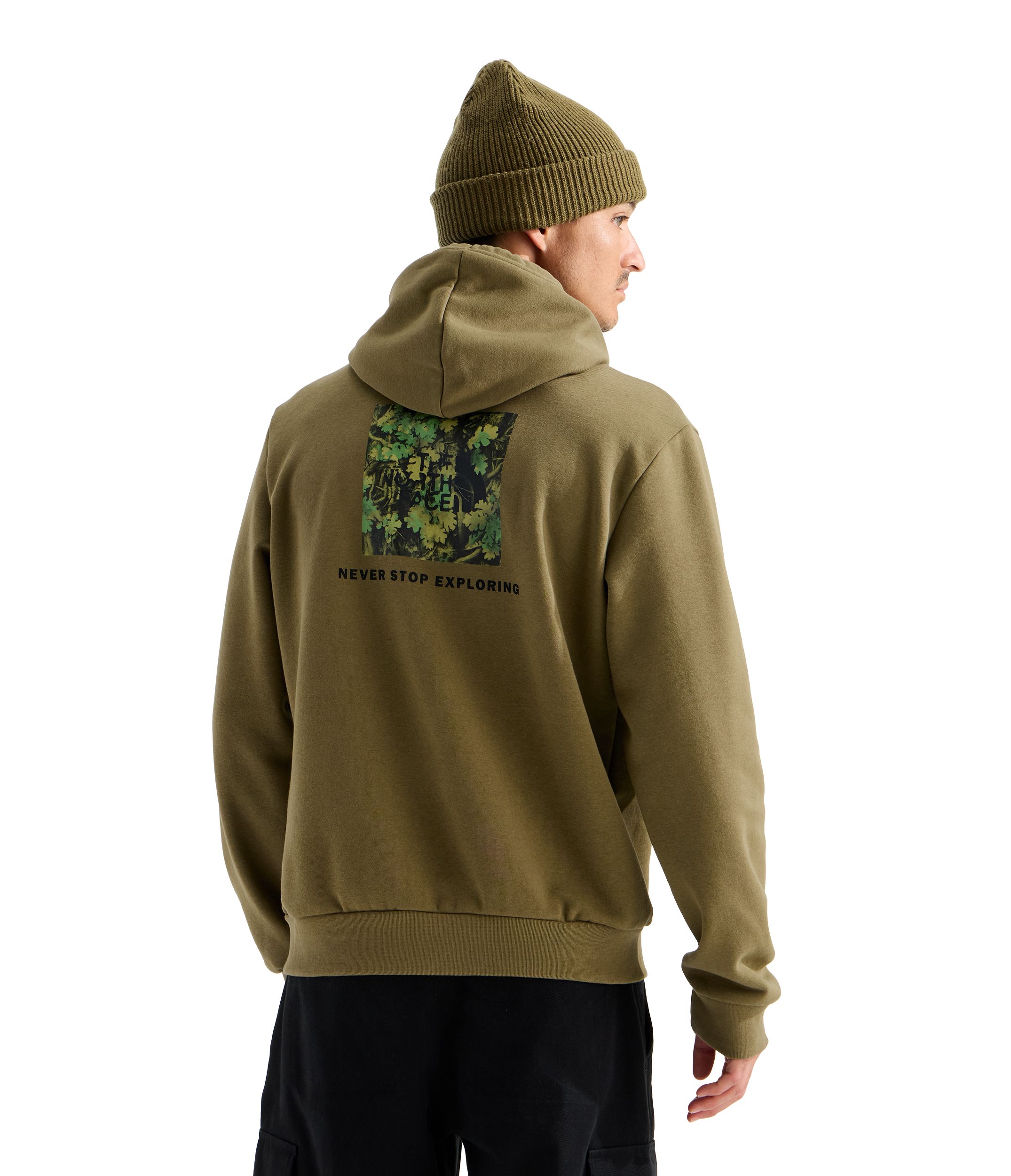 The North Face Men's Evolution Monte Hoodie
