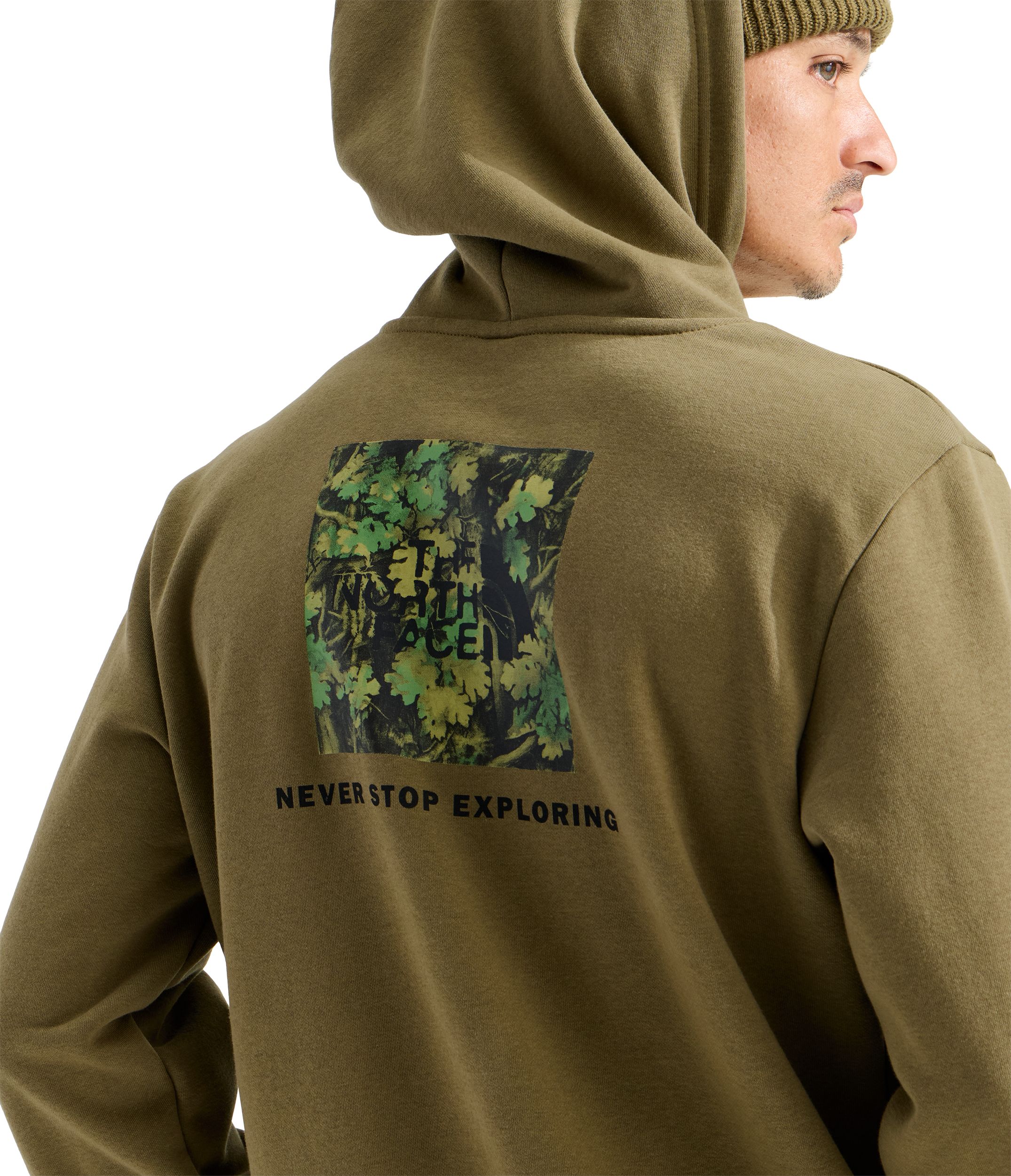 The North Face Men's Evolution Monte Hoodie