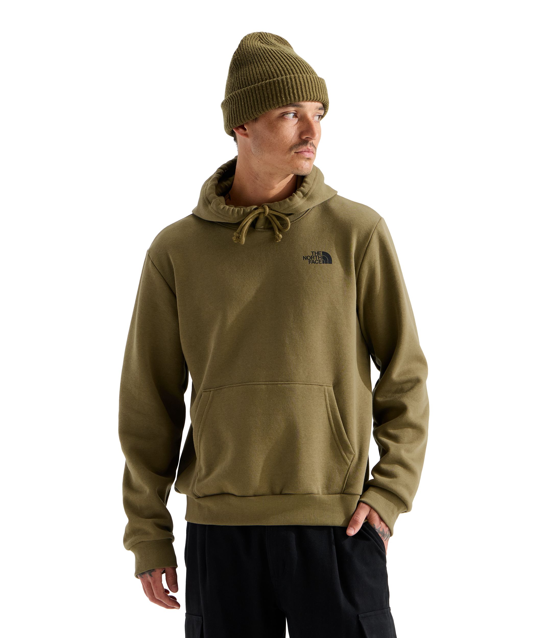 The North Face Men's Evolution Monte Hoodie