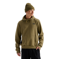 The North Face Men's Evolution Monte Hoodie Front_Flat