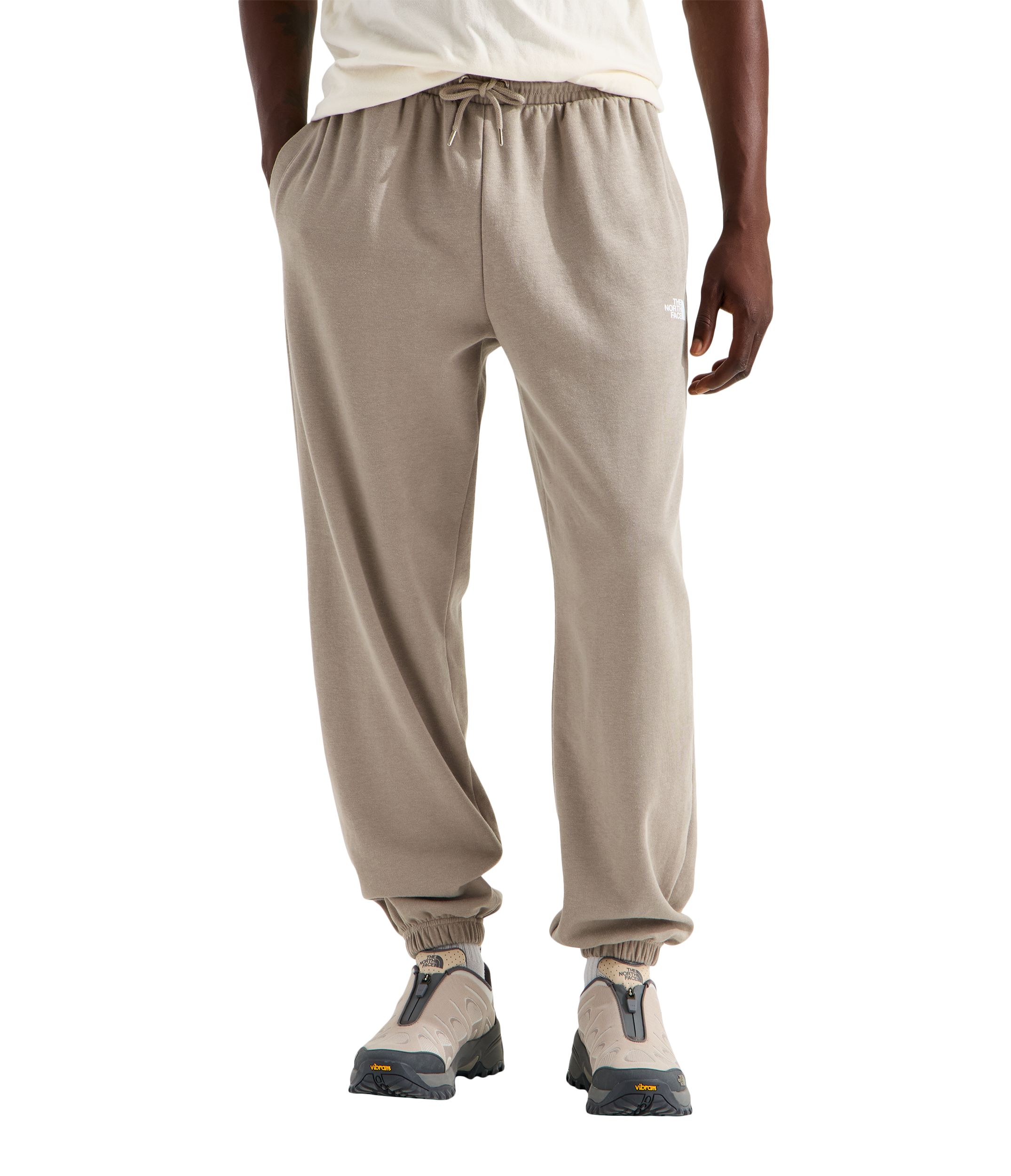 The North Face Men's Double Knit Pants
