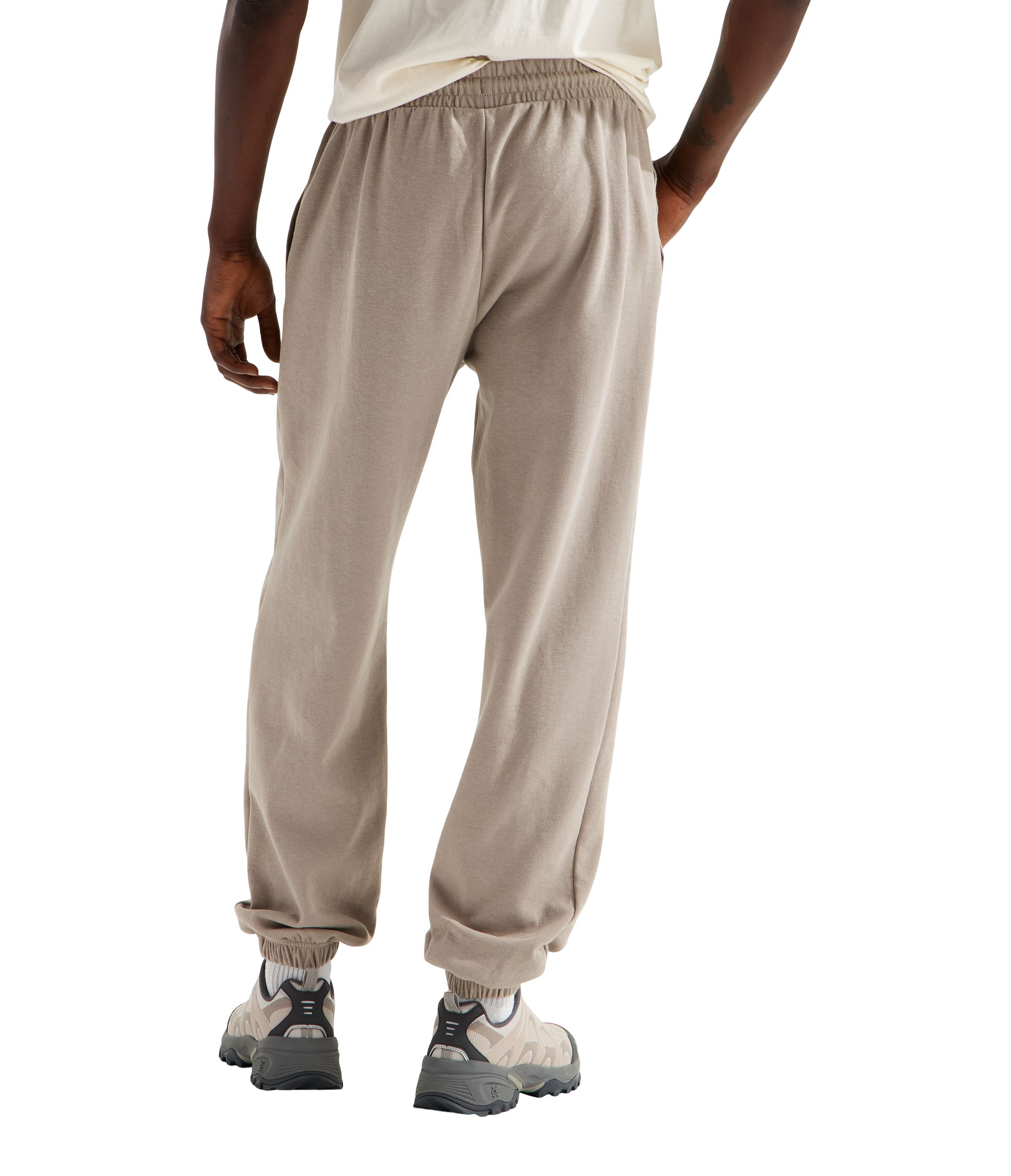The North Face Men's Double Knit Pants