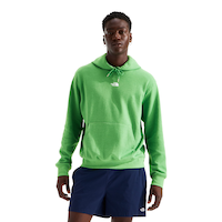 The North Face Men's Double Knit Hoodie with Kangaroo Pocket
