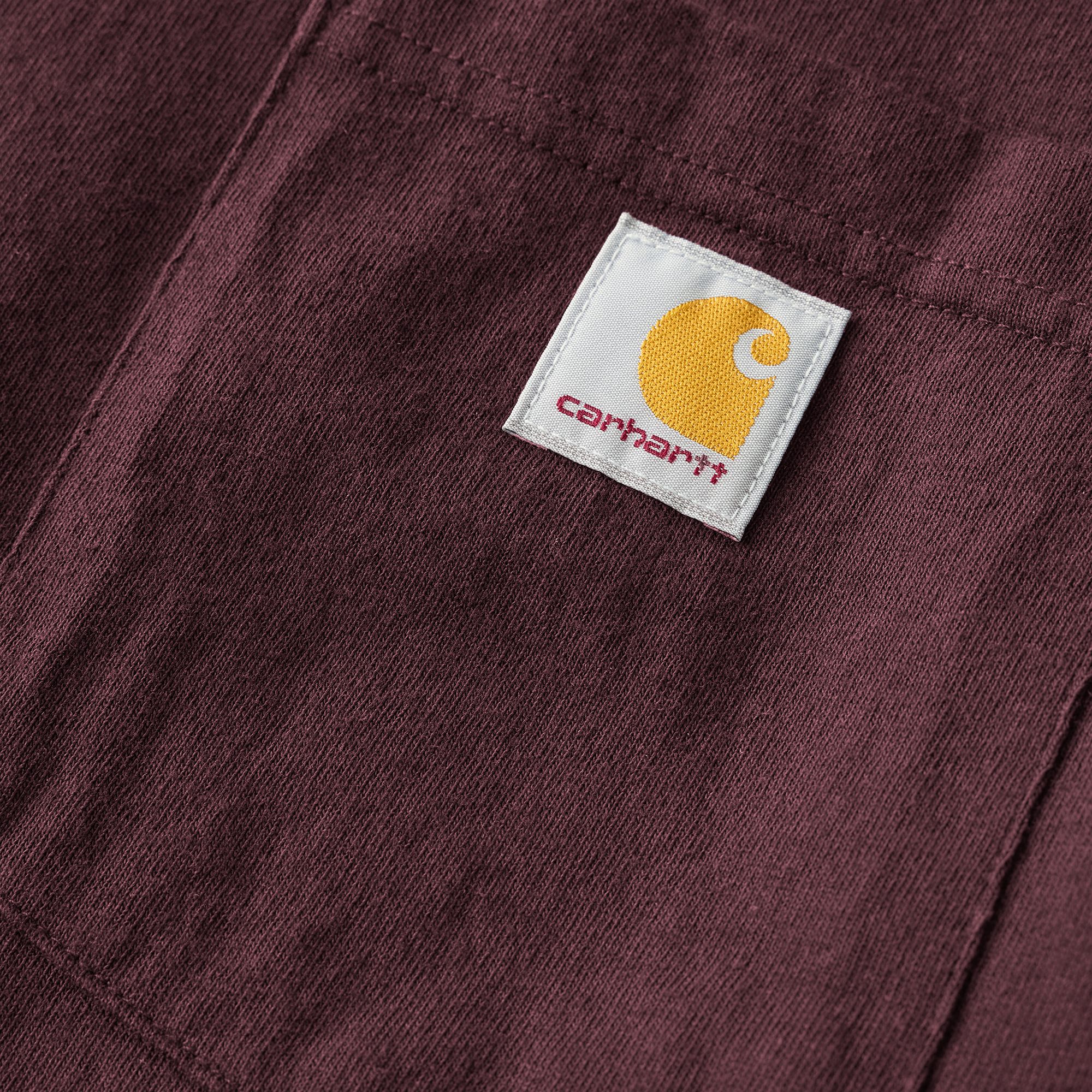 Carhartt Men's Loose Fit Pocket T Shirt
