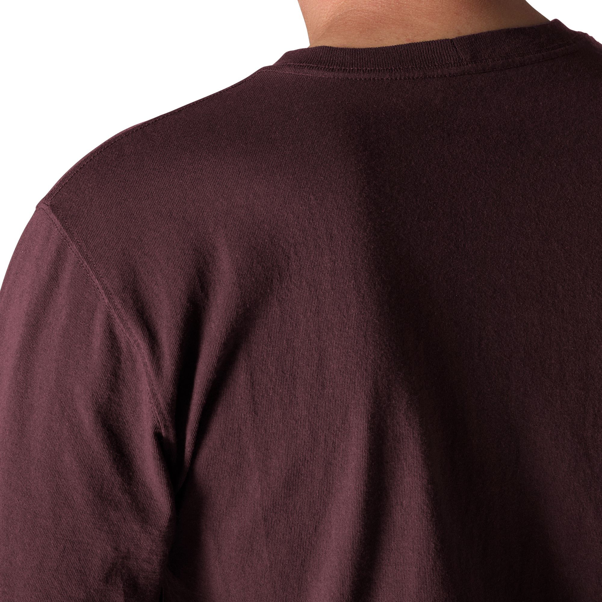 Carhartt Men's Loose Fit Pocket T Shirt