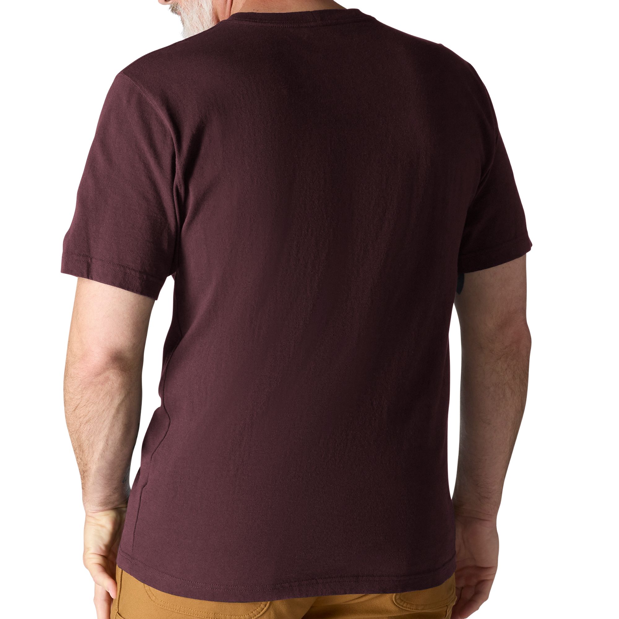 Carhartt Men's Loose Fit Pocket T Shirt