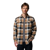 Columbia Men's Flare Gun Stretch Top