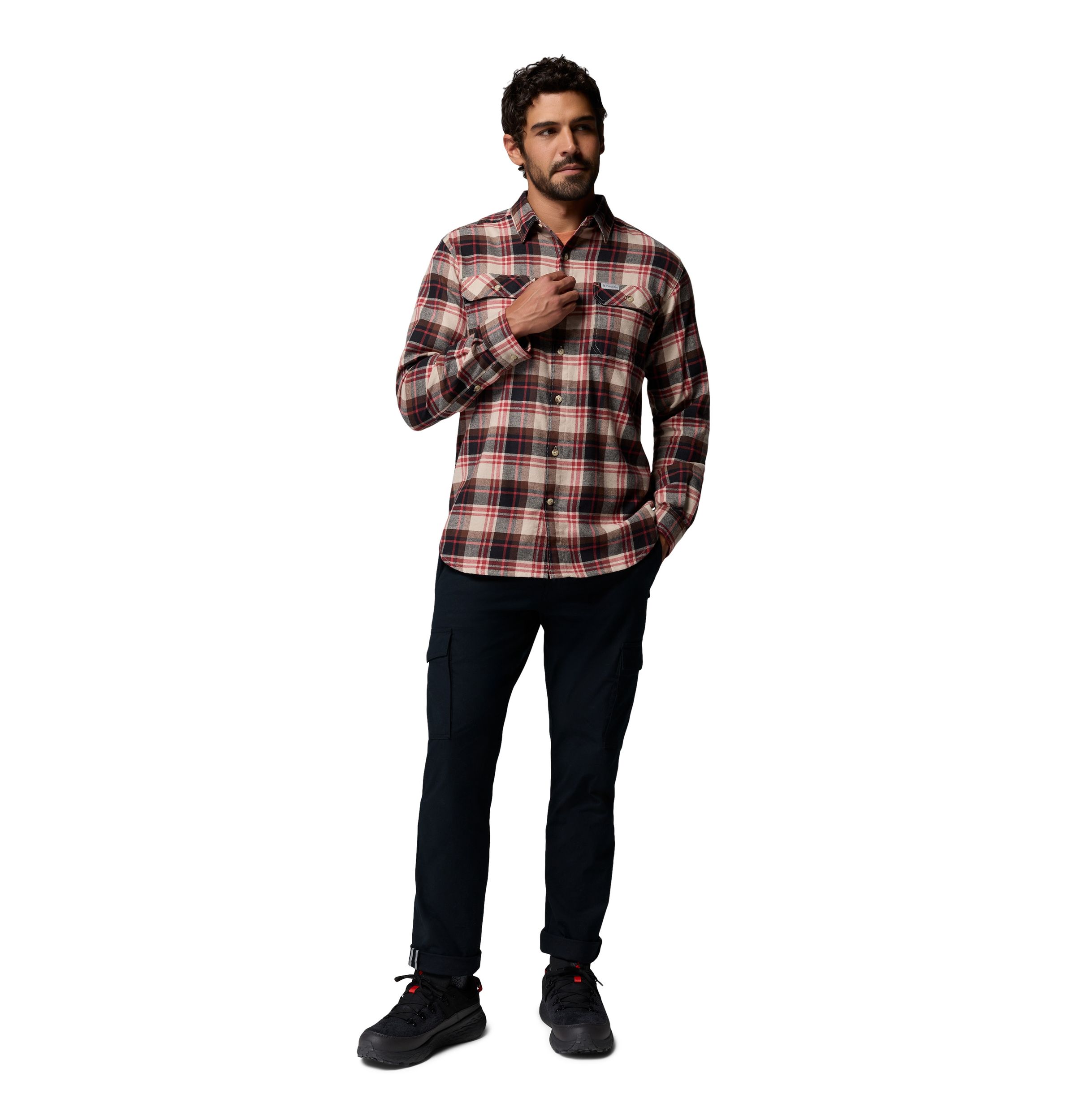 Columbia Men's Flare Gun Stretch Top