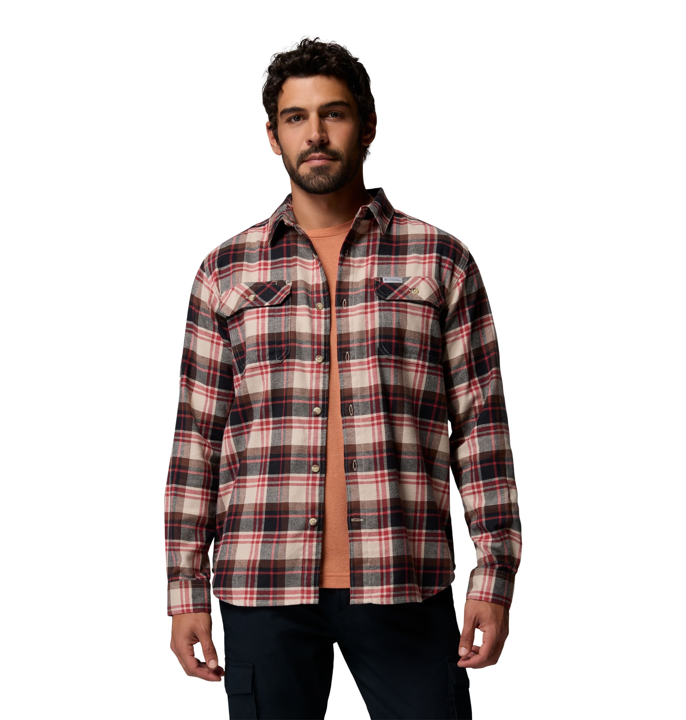 Columbia Men's Flare Gun Stretch Top