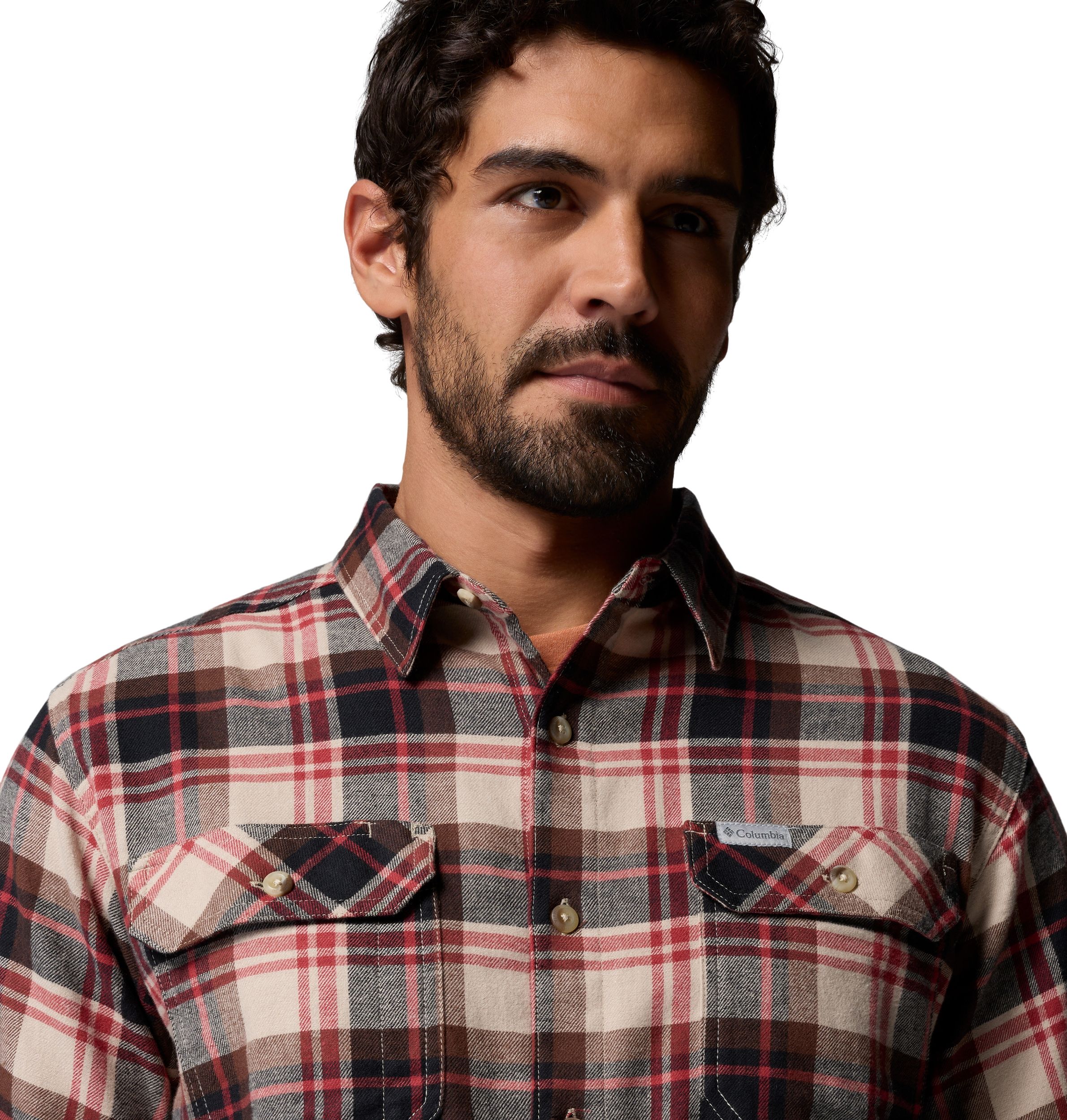 Columbia Men's Flare Gun Stretch Top