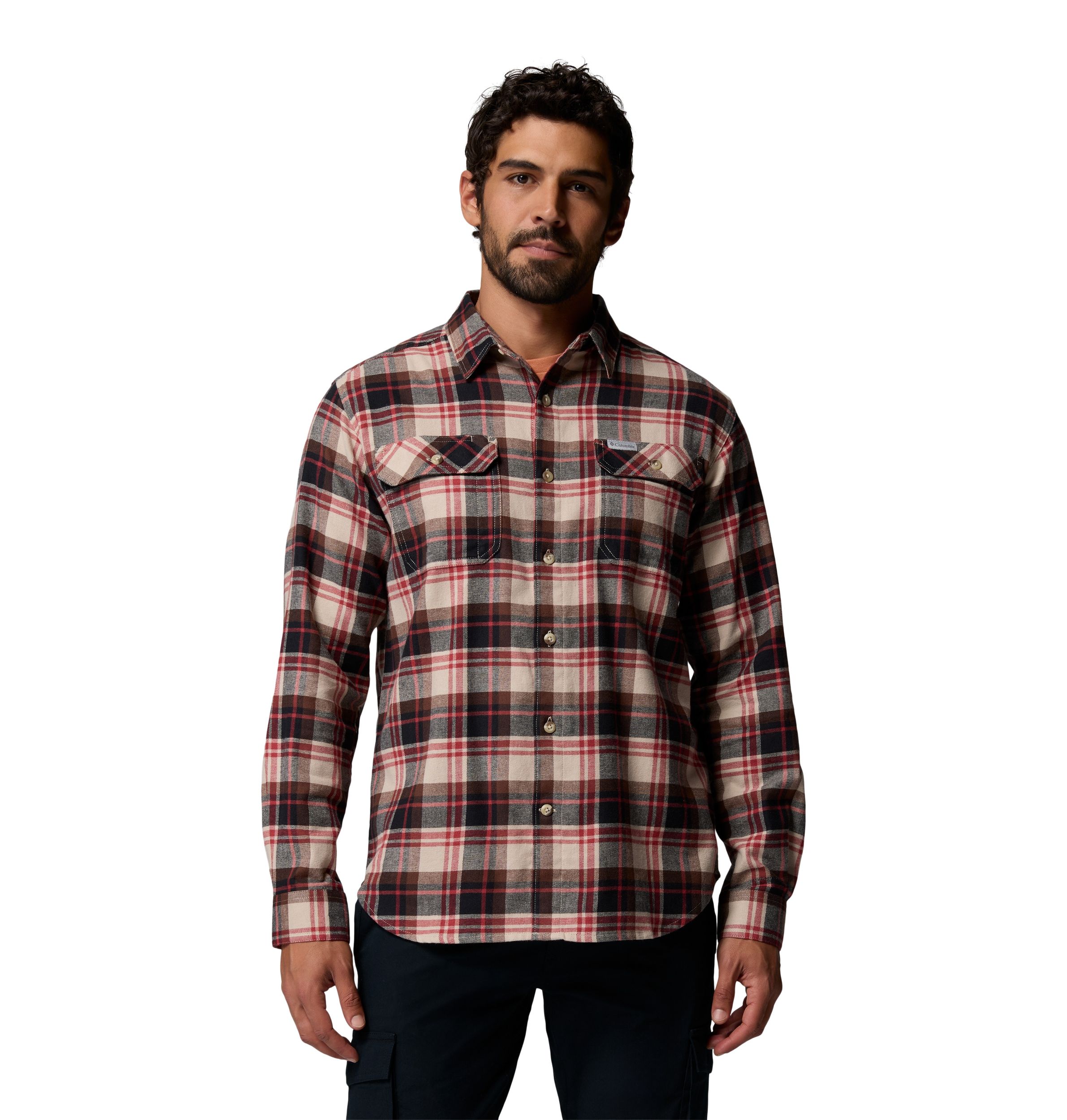 Columbia Men's Flare Gun Stretch Top