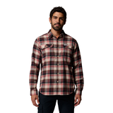 Columbia Men's Flare Gun Stretch Top Front_Flat