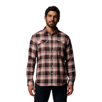 Columbia Men's Flare Gun Stretch Top