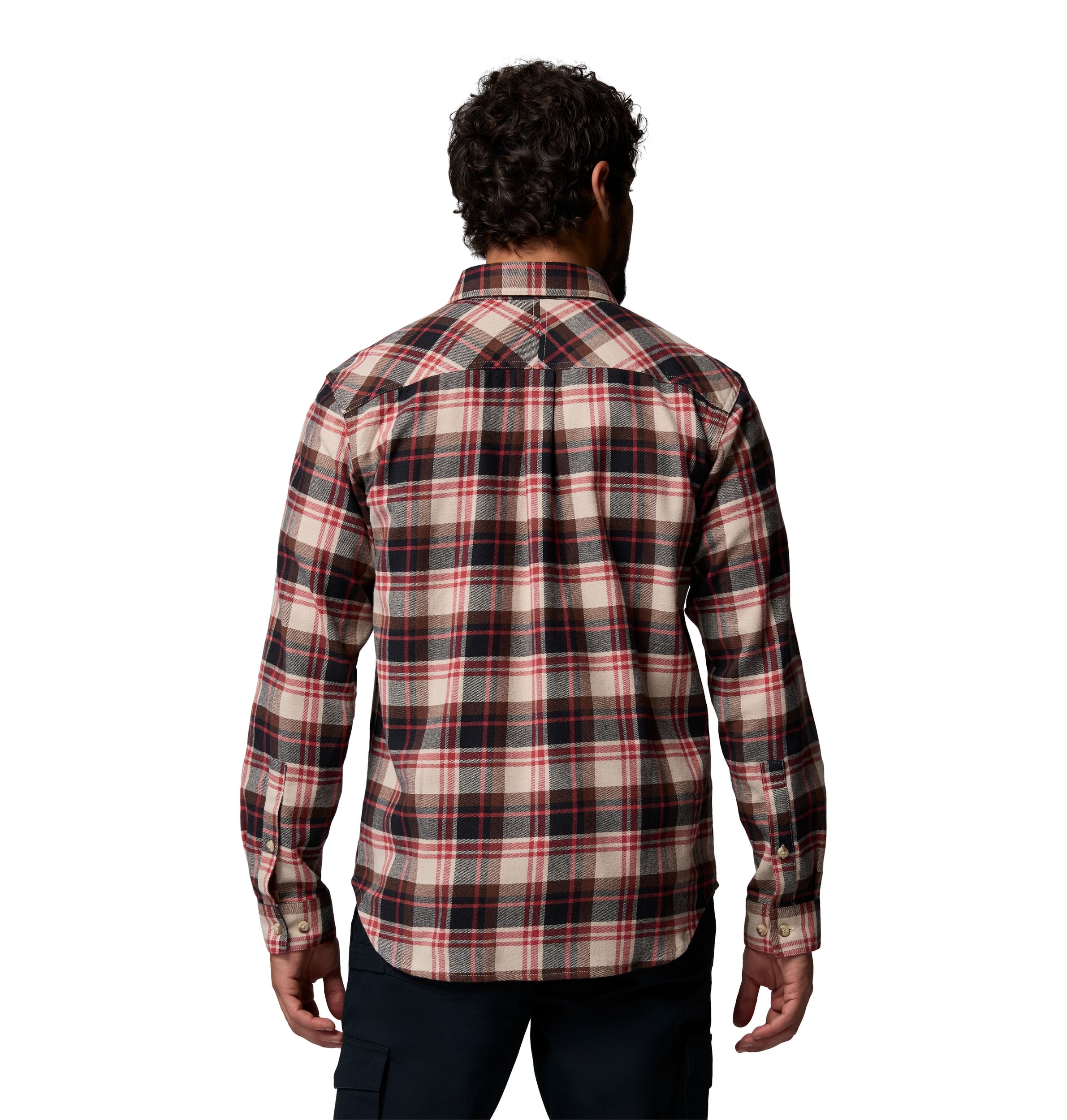 Columbia Men's Flare Gun Stretch Top