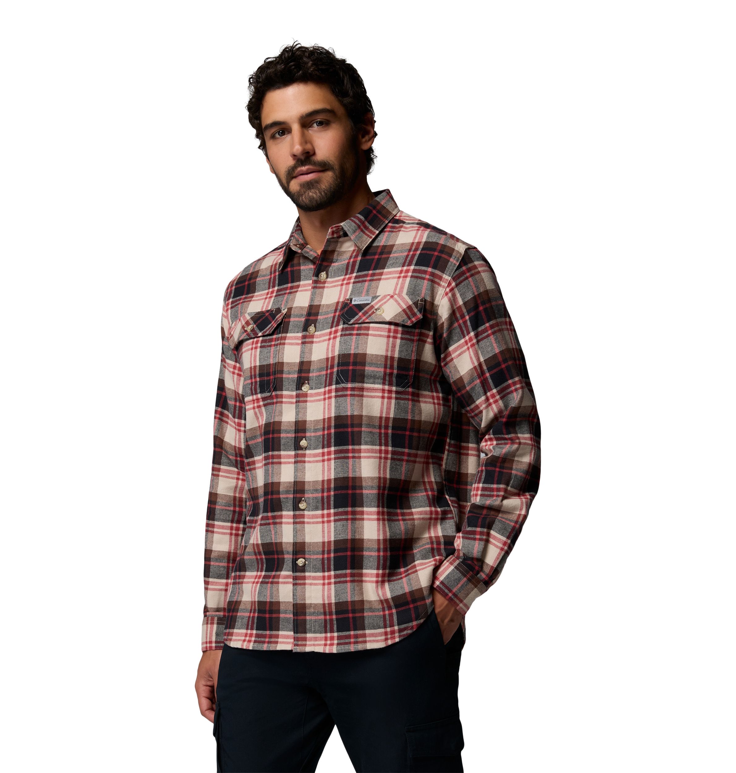 Columbia Men's Flare Gun Stretch Top
