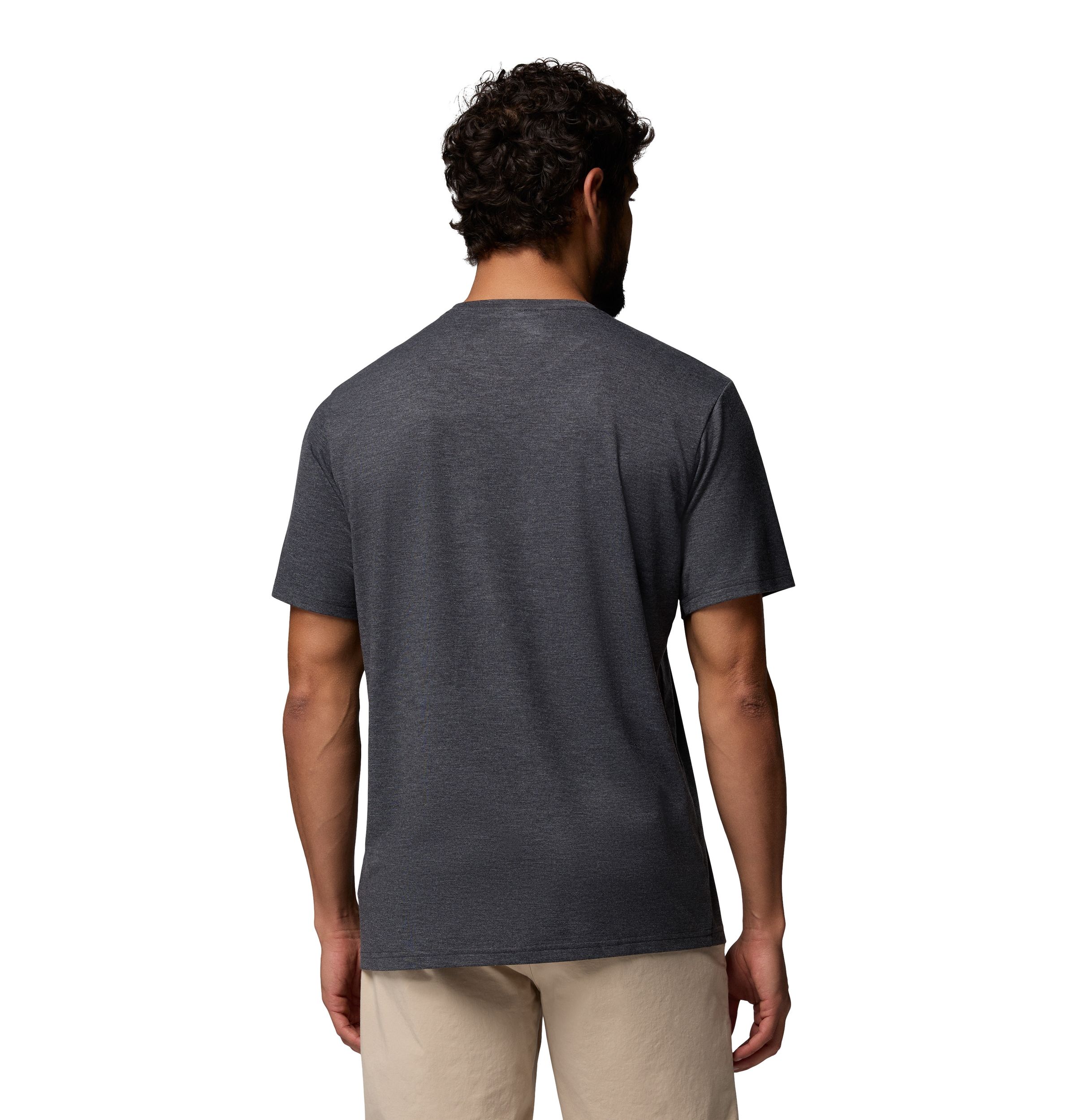 Columbia Men's CSC™ Soft Stretch Short Sleeve T-Shirt