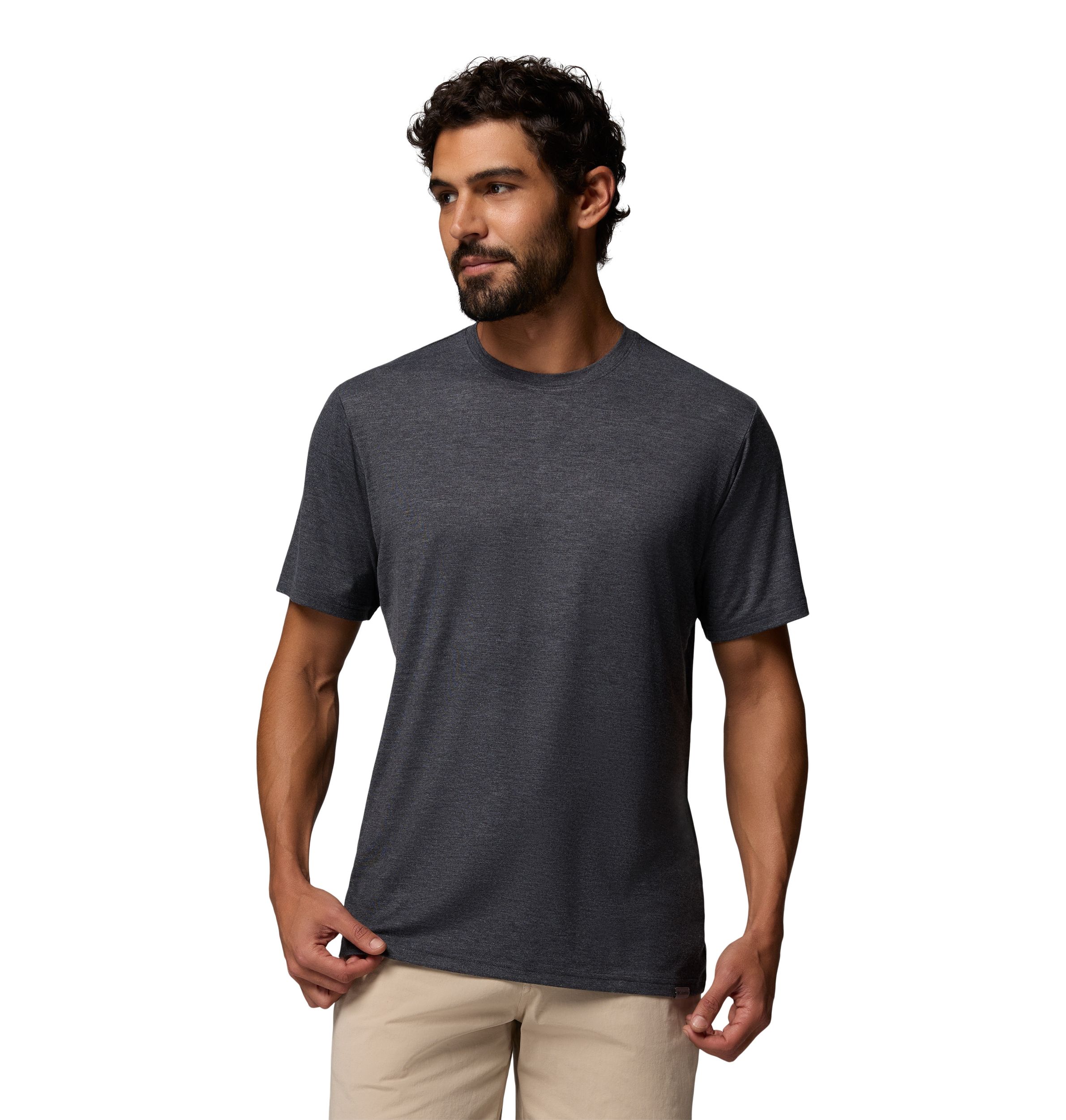Columbia Men's CSC™ Soft Stretch Short Sleeve T-Shirt