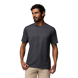 Columbia Men's CSC™ Soft Stretch Short Sleeve T-Shirt Front_Flat