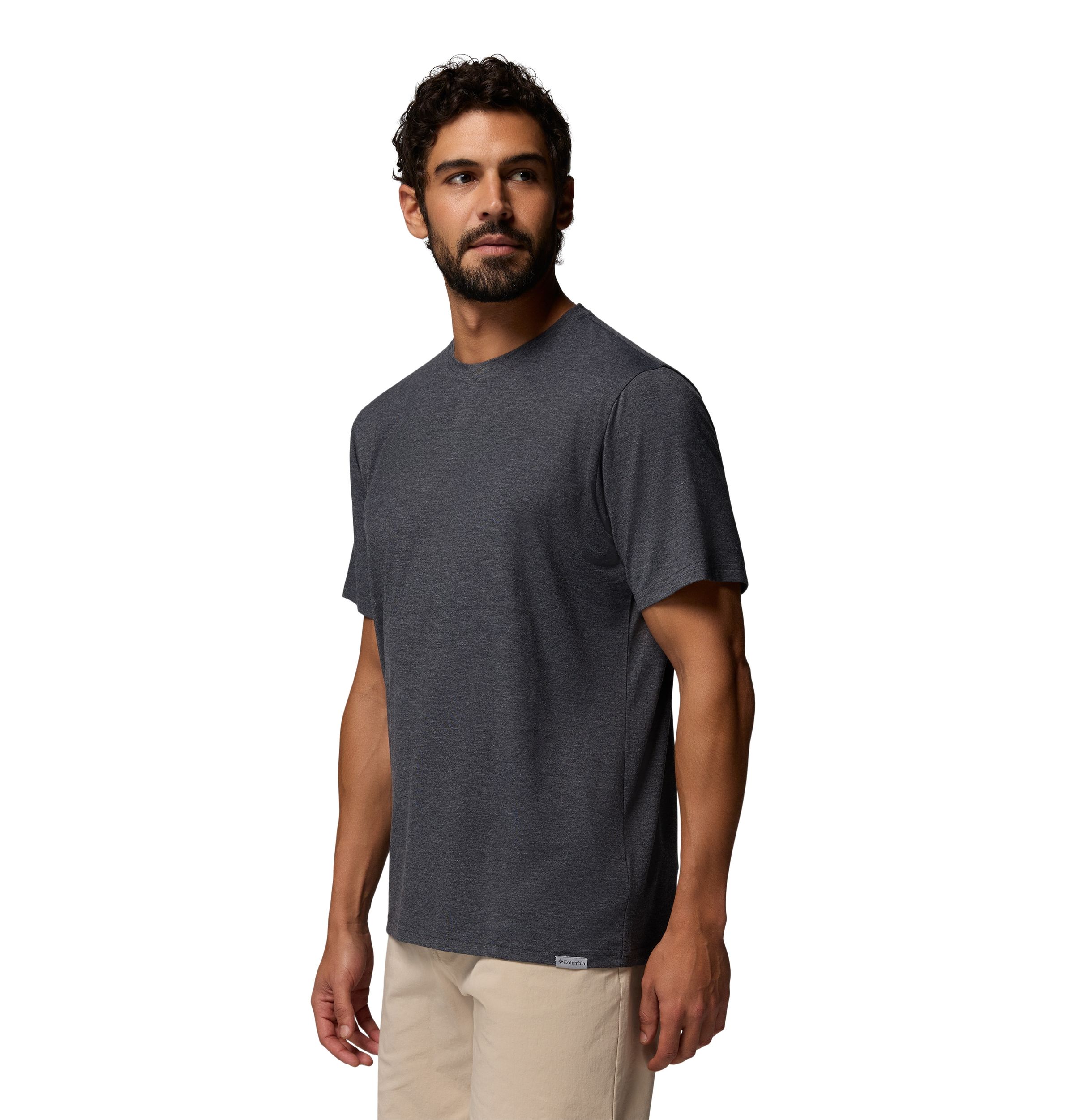 Columbia Men's CSC™ Soft Stretch Short Sleeve T-Shirt