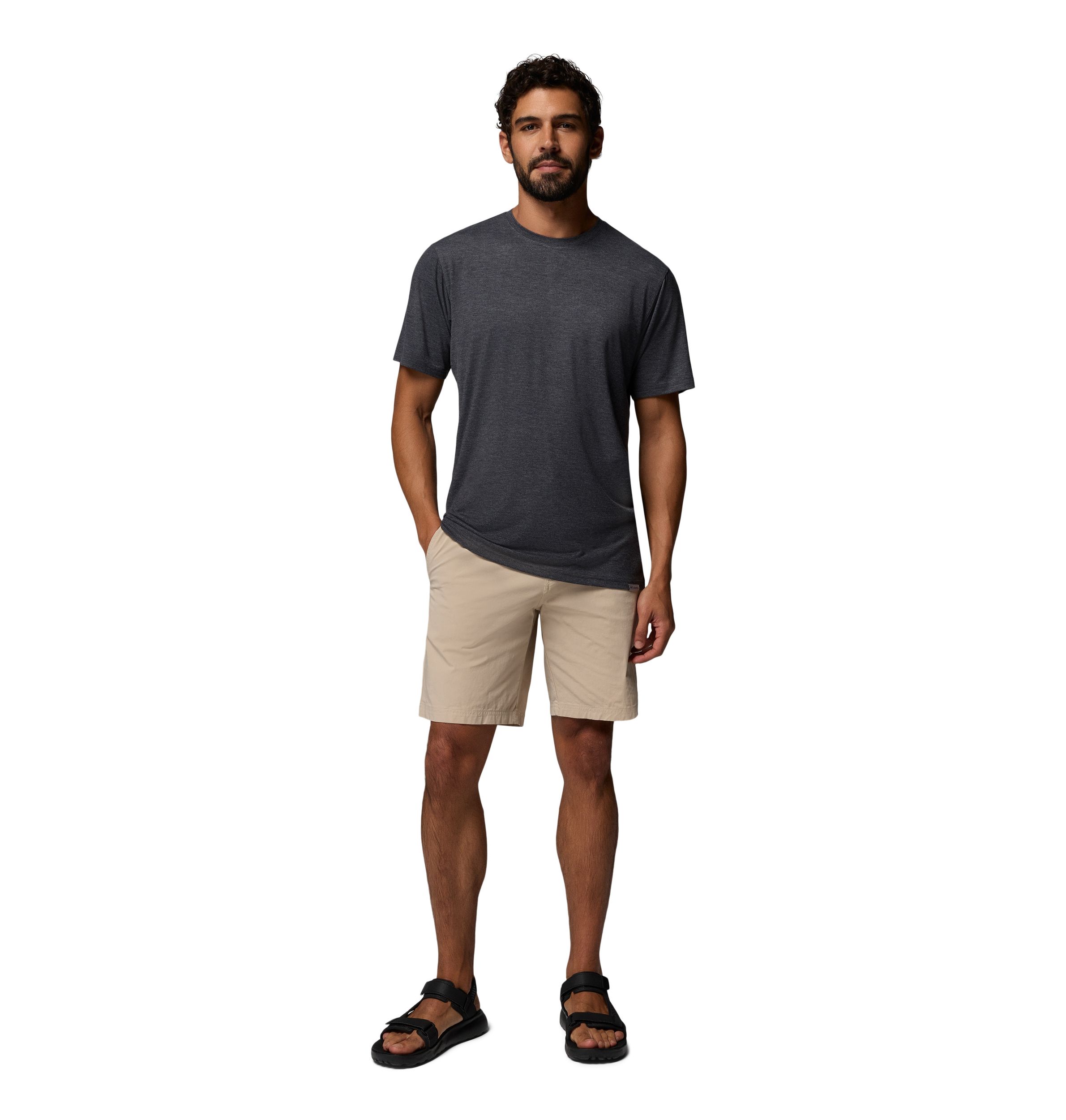 Columbia Men's CSC™ Soft Stretch Short Sleeve T-Shirt