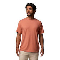 Columbia Men's CSC™ Soft Stretch Short Sleeve T-Shirt