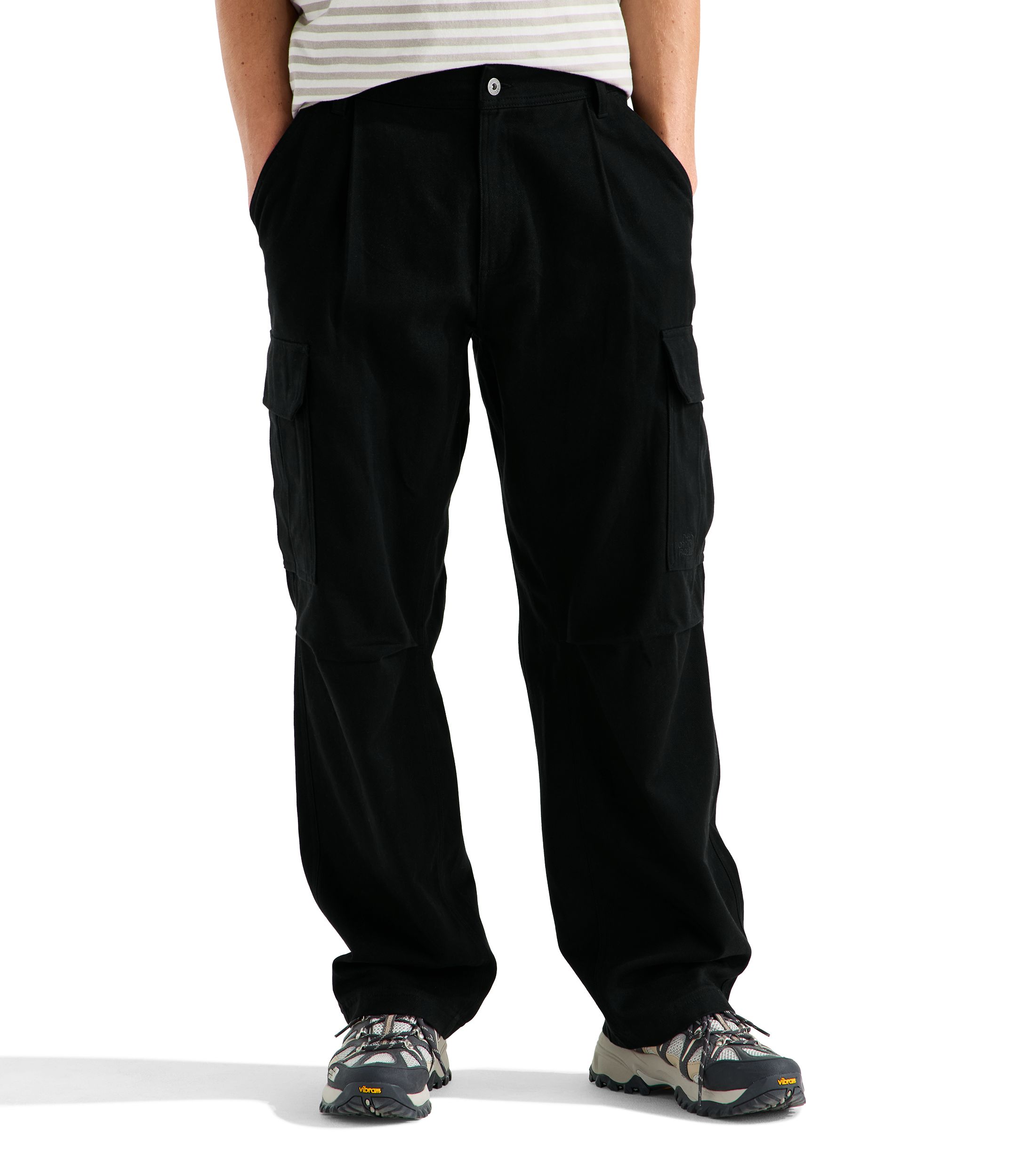 The North Face Men's Beta Heavy Cargo Pants