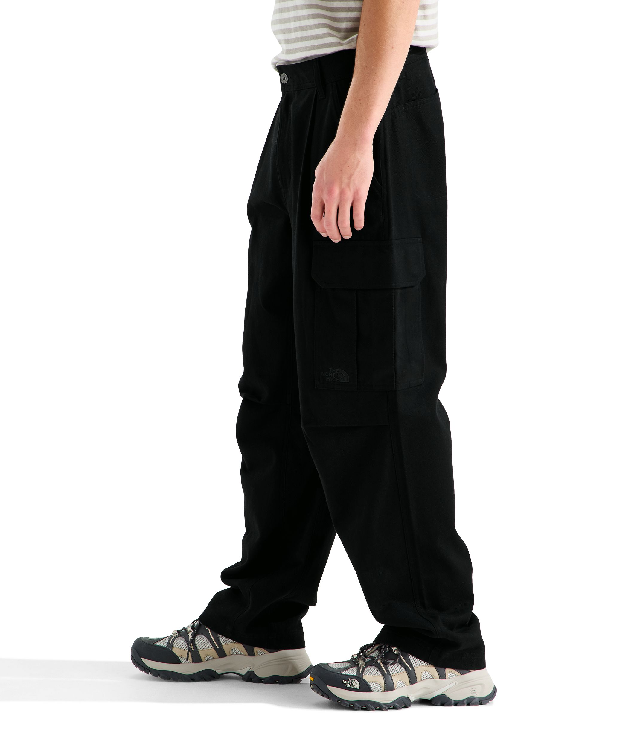 The North Face Men's Beta Heavy Cargo Pants