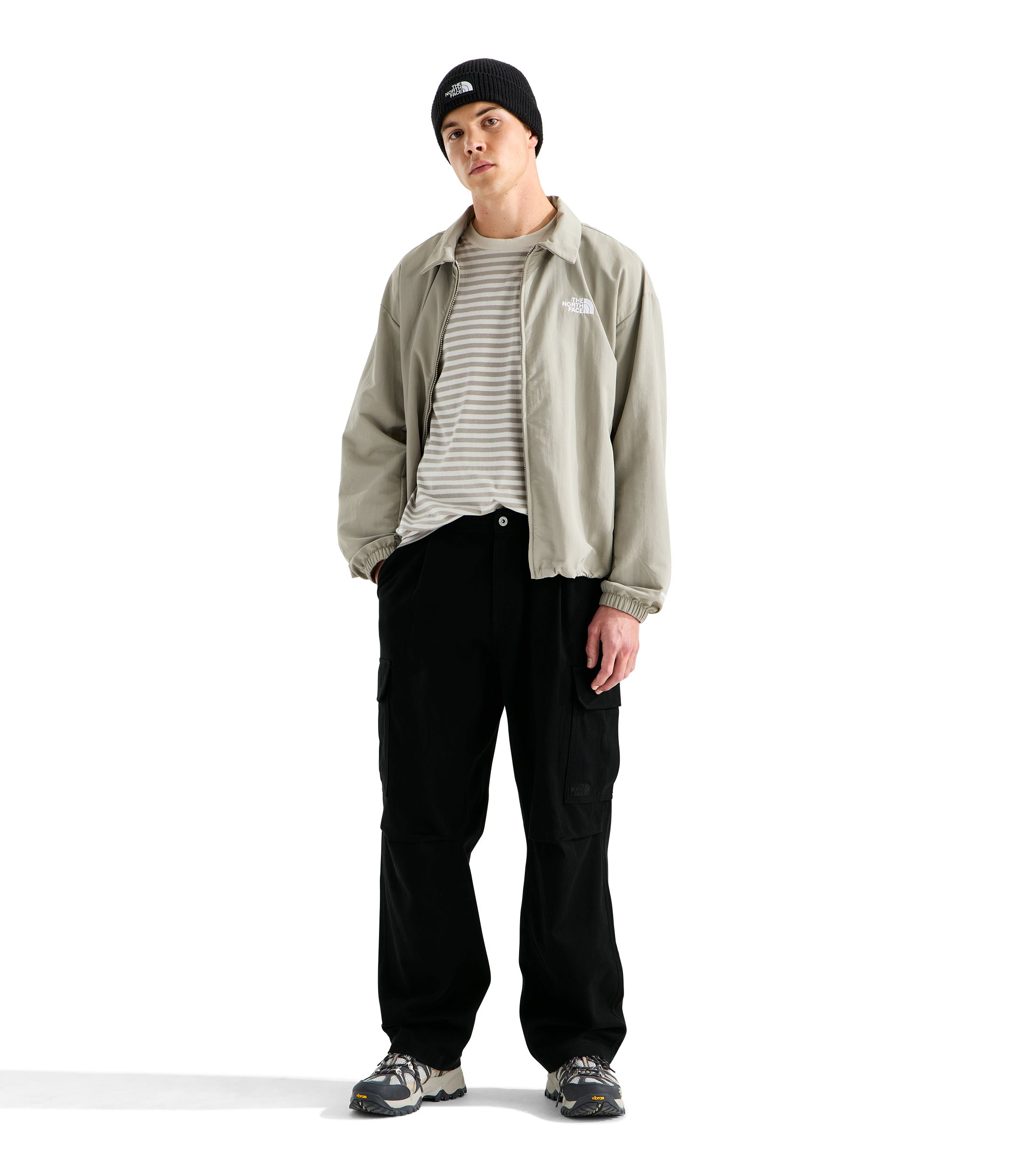 The North Face Men's Beta Heavy Cargo Pants