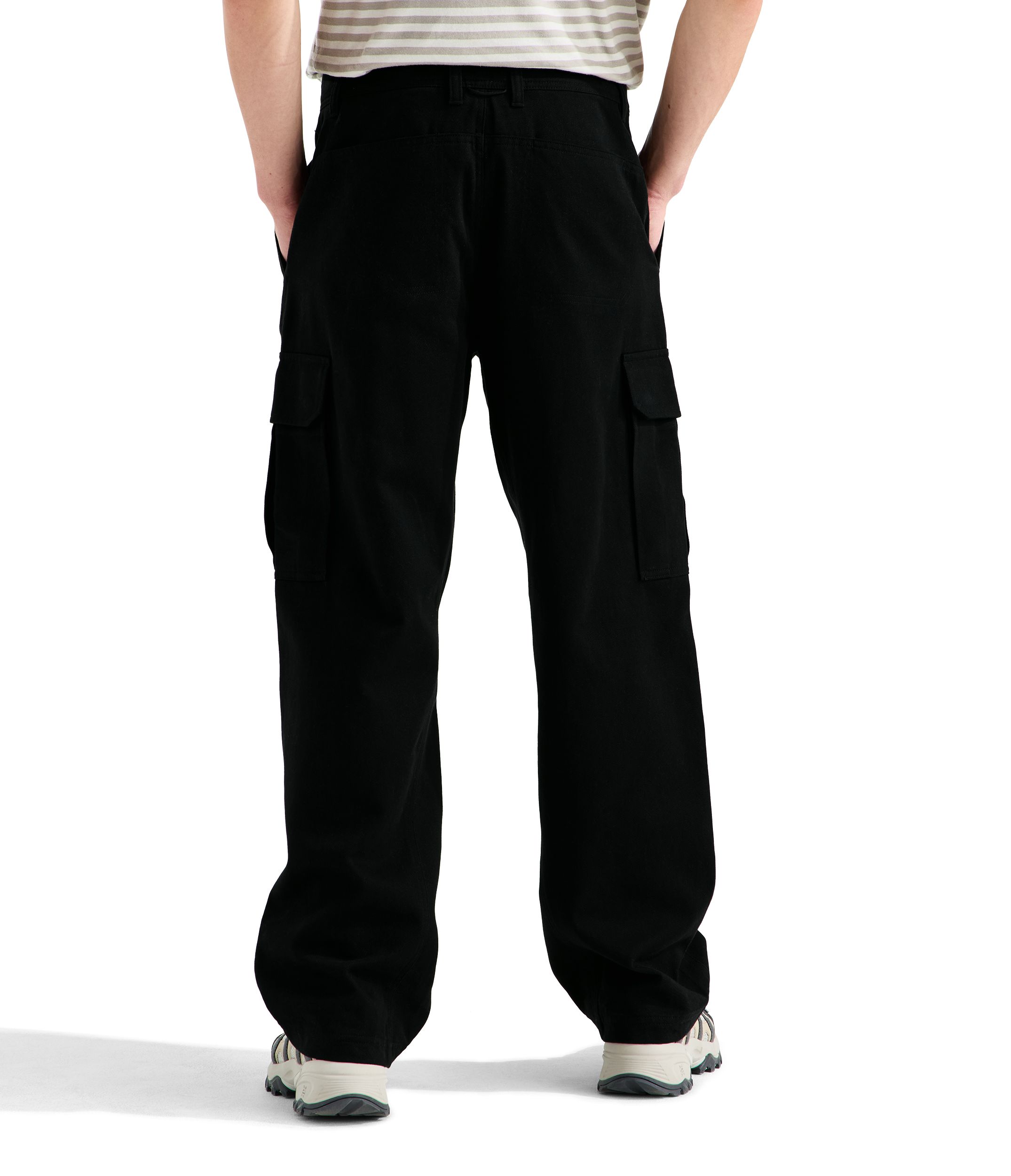 The North Face Men's Beta Heavy Cargo Pants