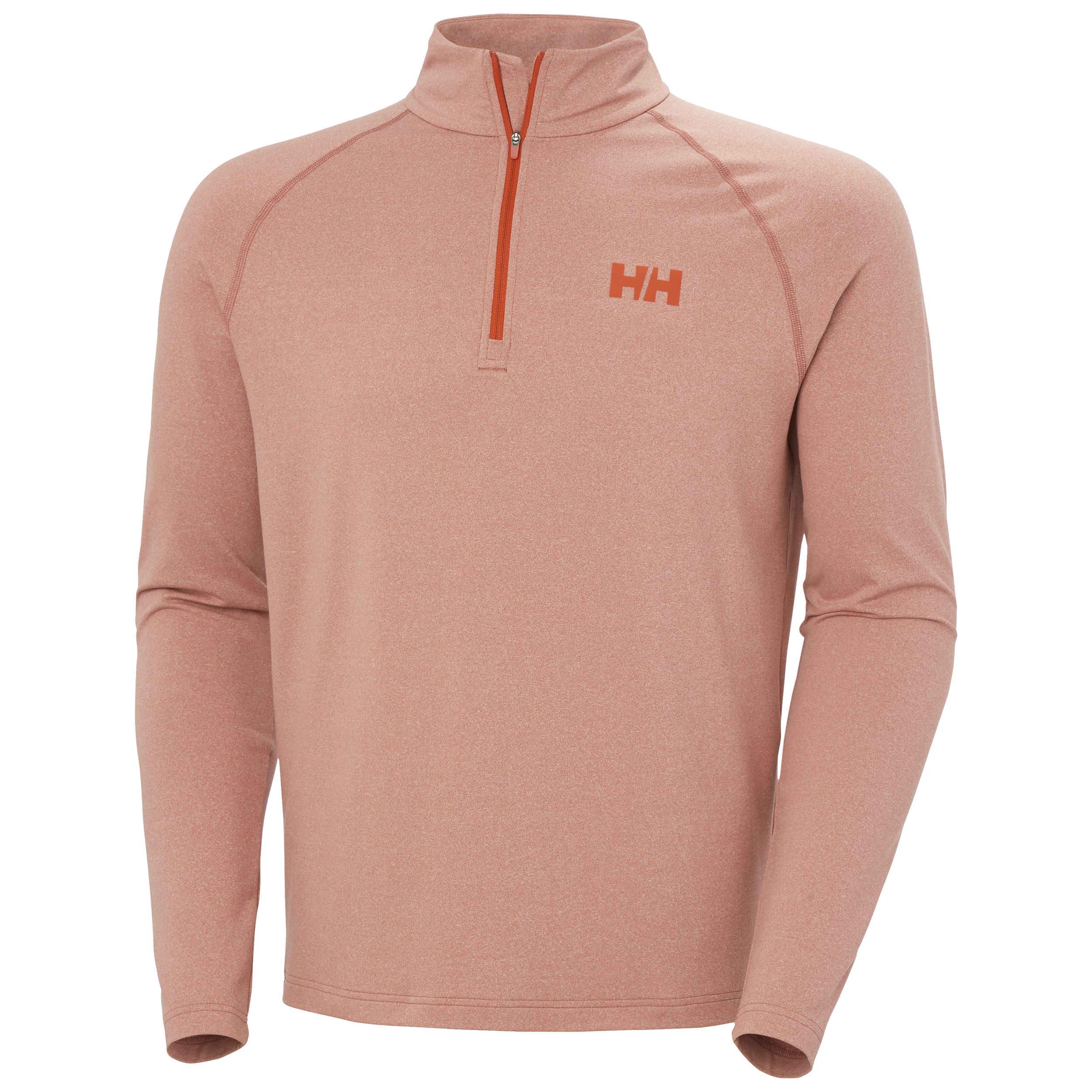 Helly Hansen Men's Tyri Knit 1/2 Zip Long Sleeve Top
