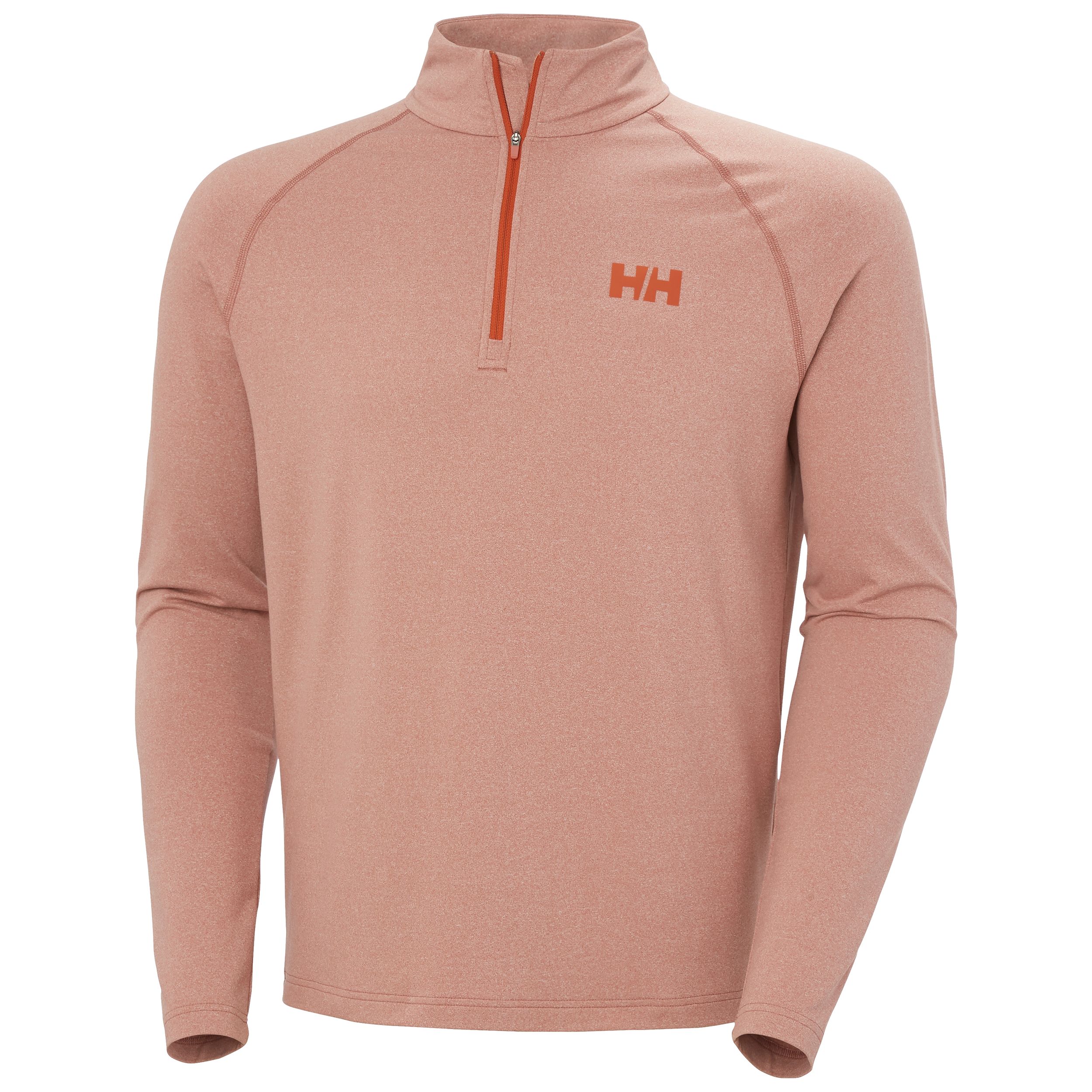 Helly Hansen Men's Tyri Knit 1/2 Zip Long Sleeve Top
