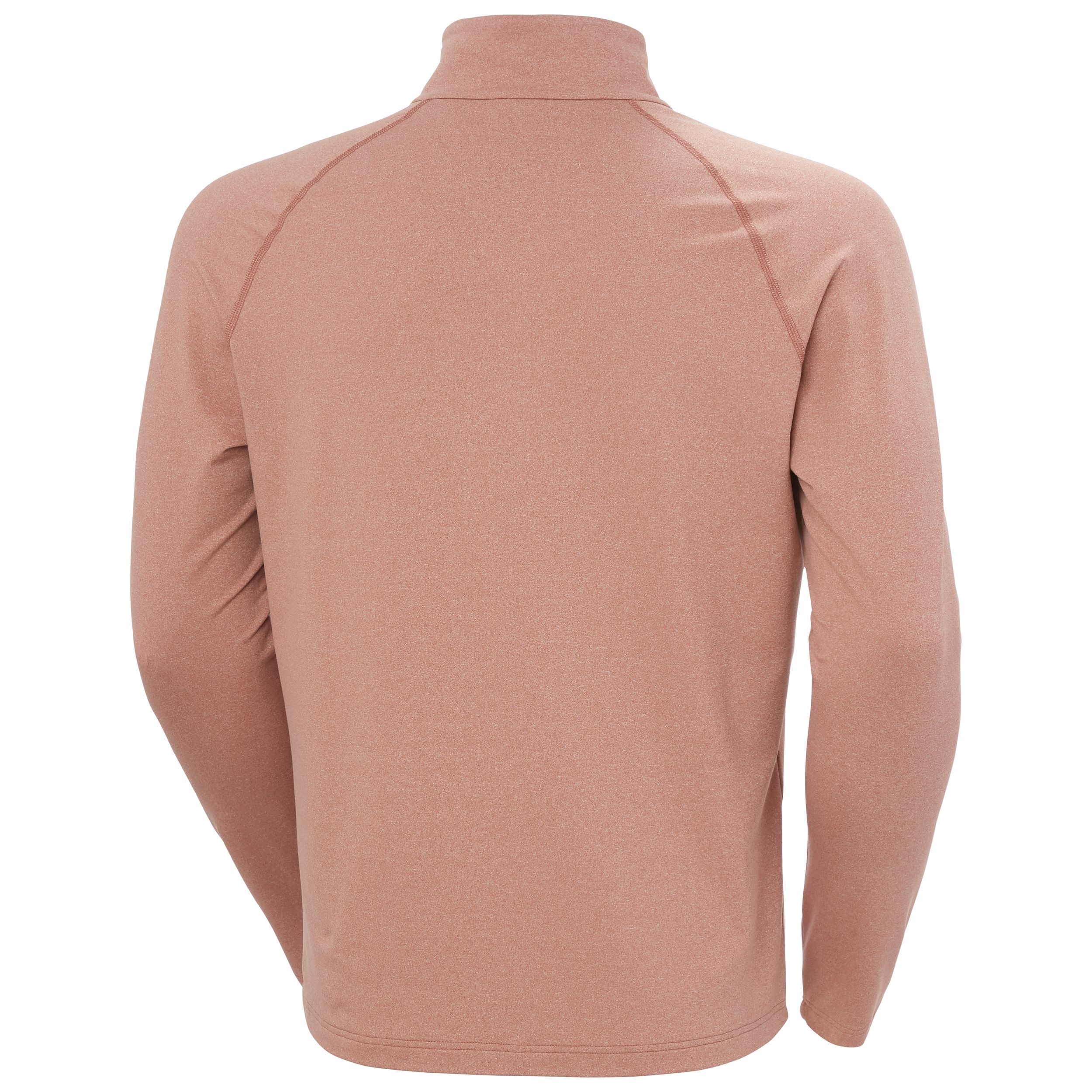 Helly Hansen Men's Tyri Knit 1/2 Zip Long Sleeve Top