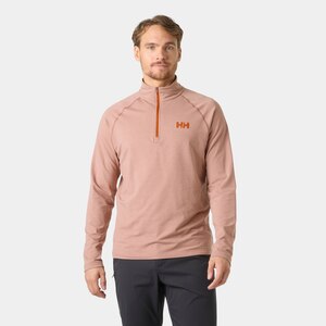 Helly Hansen Men's Tyri Knit 1/2 Zip Long Sleeve Top
