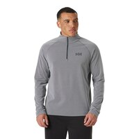 Helly Hansen Men's Tyri Knit 1/2 Zip Long Sleeve Top