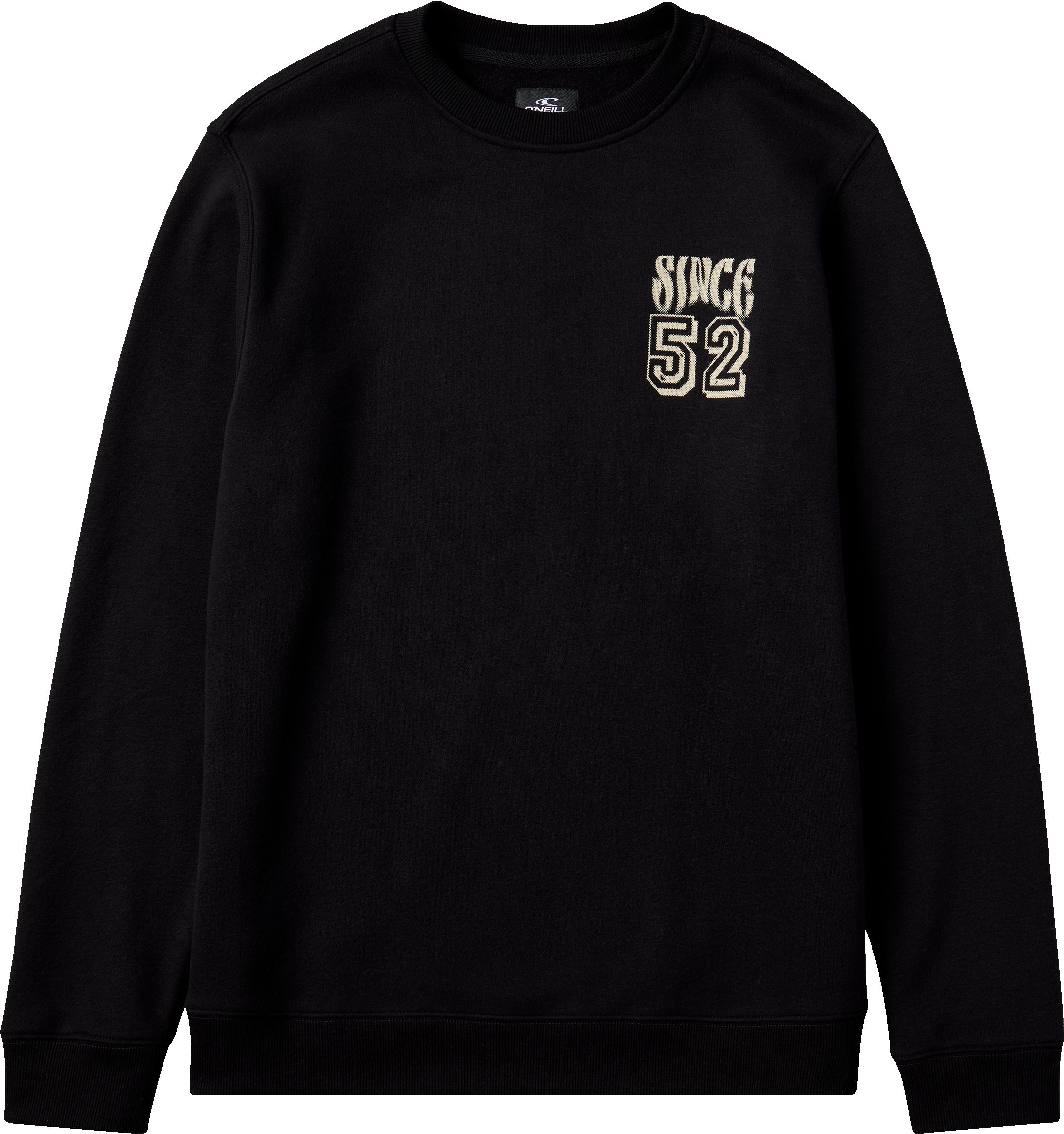 O'Neill Men's Butter Fleece Sweatshirt