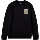 O'Neill Men's Butter Fleece Sweatshirt Front_Flat