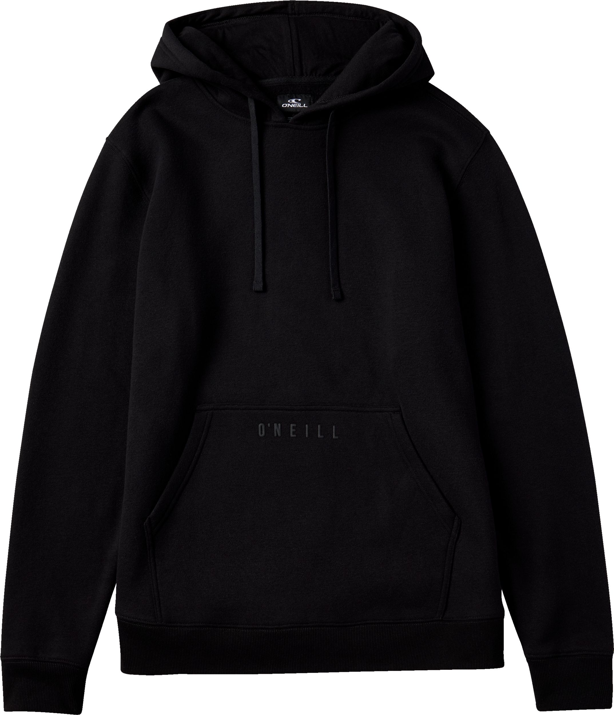 O'Neill Men's Elevated Butter Fleece Hoodie