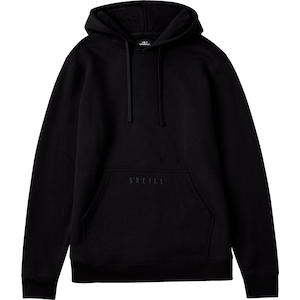 O'Neill Men's Elevated Butter Fleece Hoodie