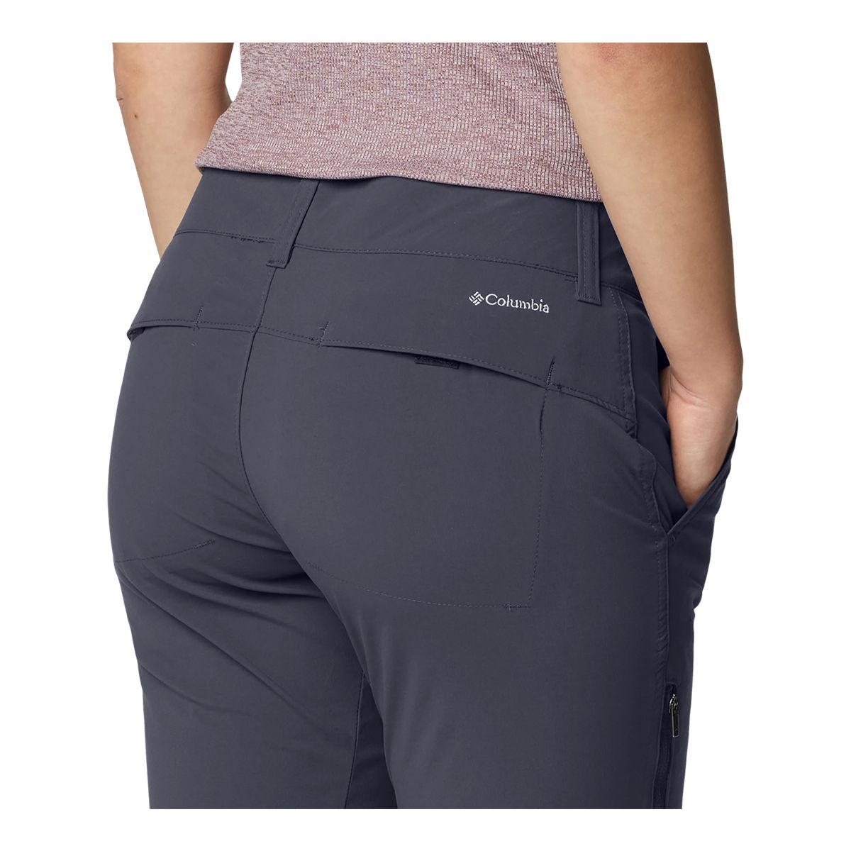 Columbia Women's Saturday Trail™ Long Shorts
