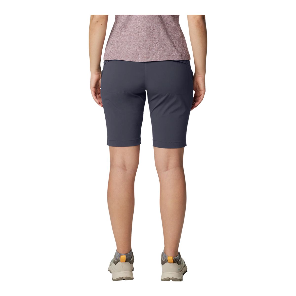 Columbia Women's Saturday Trail™ Long Shorts