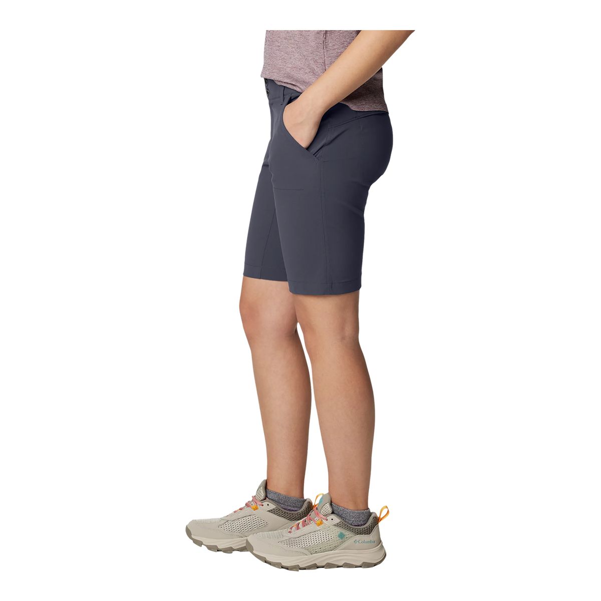 Columbia Women's Saturday Trail™ Long Shorts