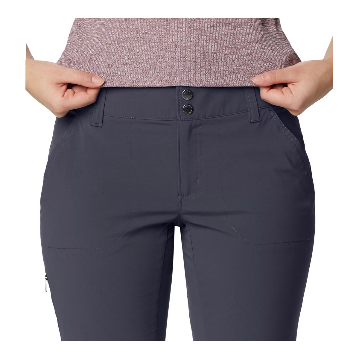 Columbia Women's Saturday Trail™ Long Shorts