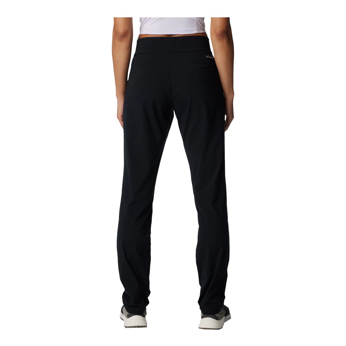 Columbia Women's Anytime Casual Pull On Pants