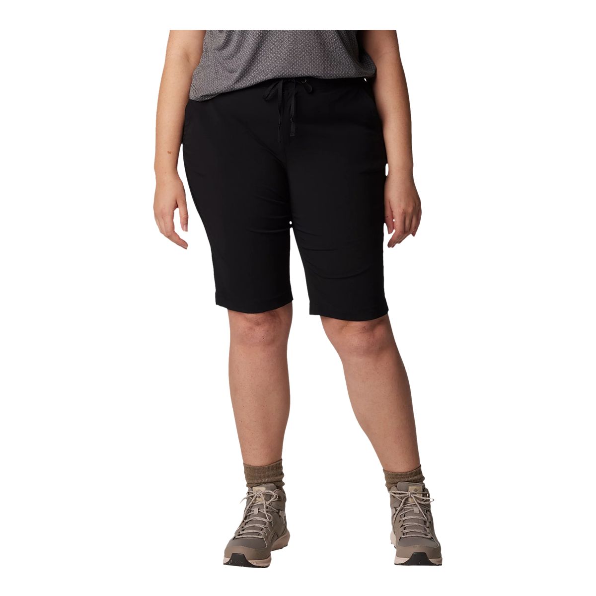 Columbia Women's Anytime Outdoor Omni-Shield™ Shorts