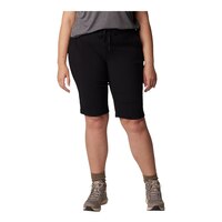Columbia Women's Anytime Outdoor Omni-Shield™ Shorts Front_Flat